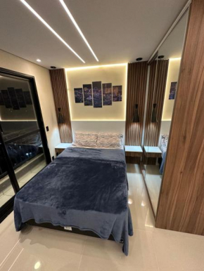 STUDIO LUXURY CIDADE JARDIM / SP